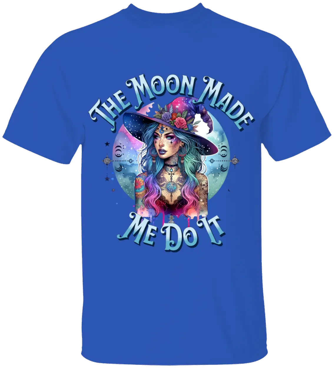 The Moon T-Shirt