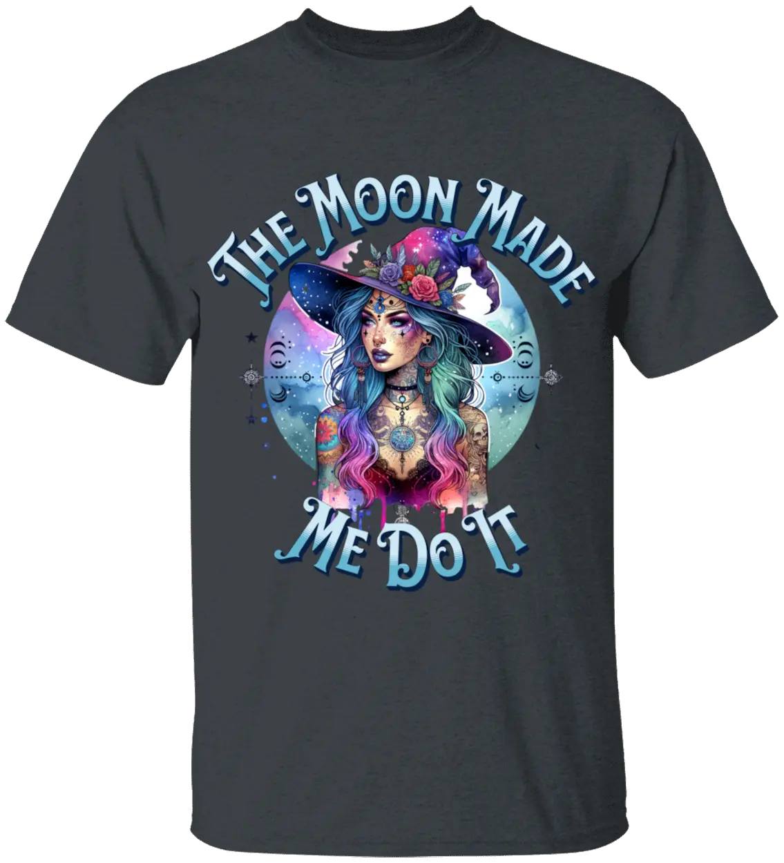 The Moon T-Shirt