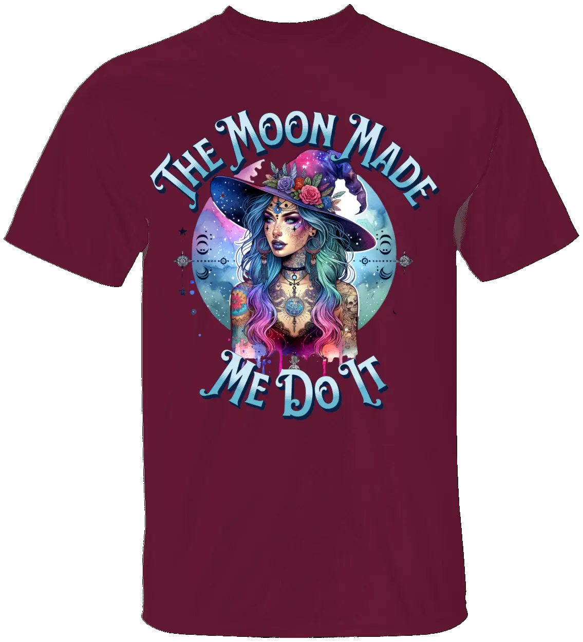 The Moon T-Shirt