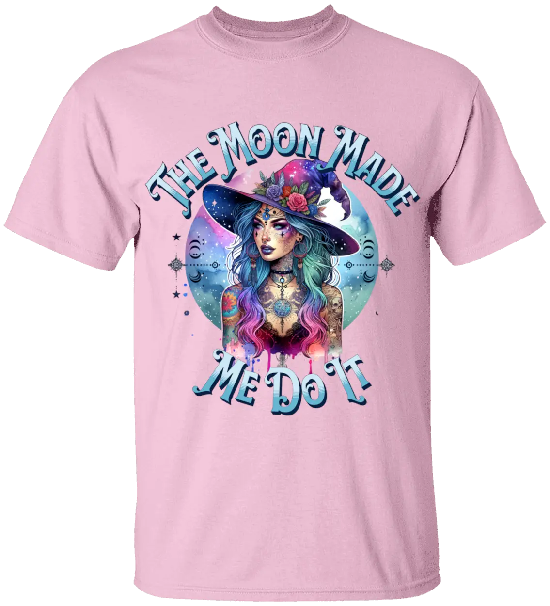 The Moon T-Shirt