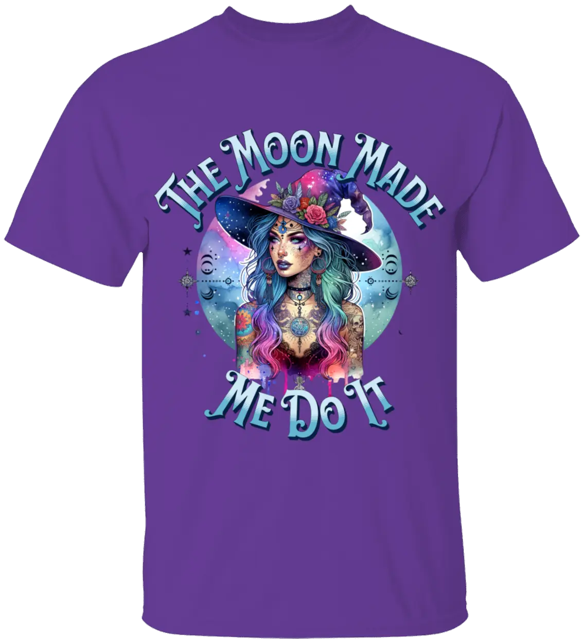 The Moon T-Shirt