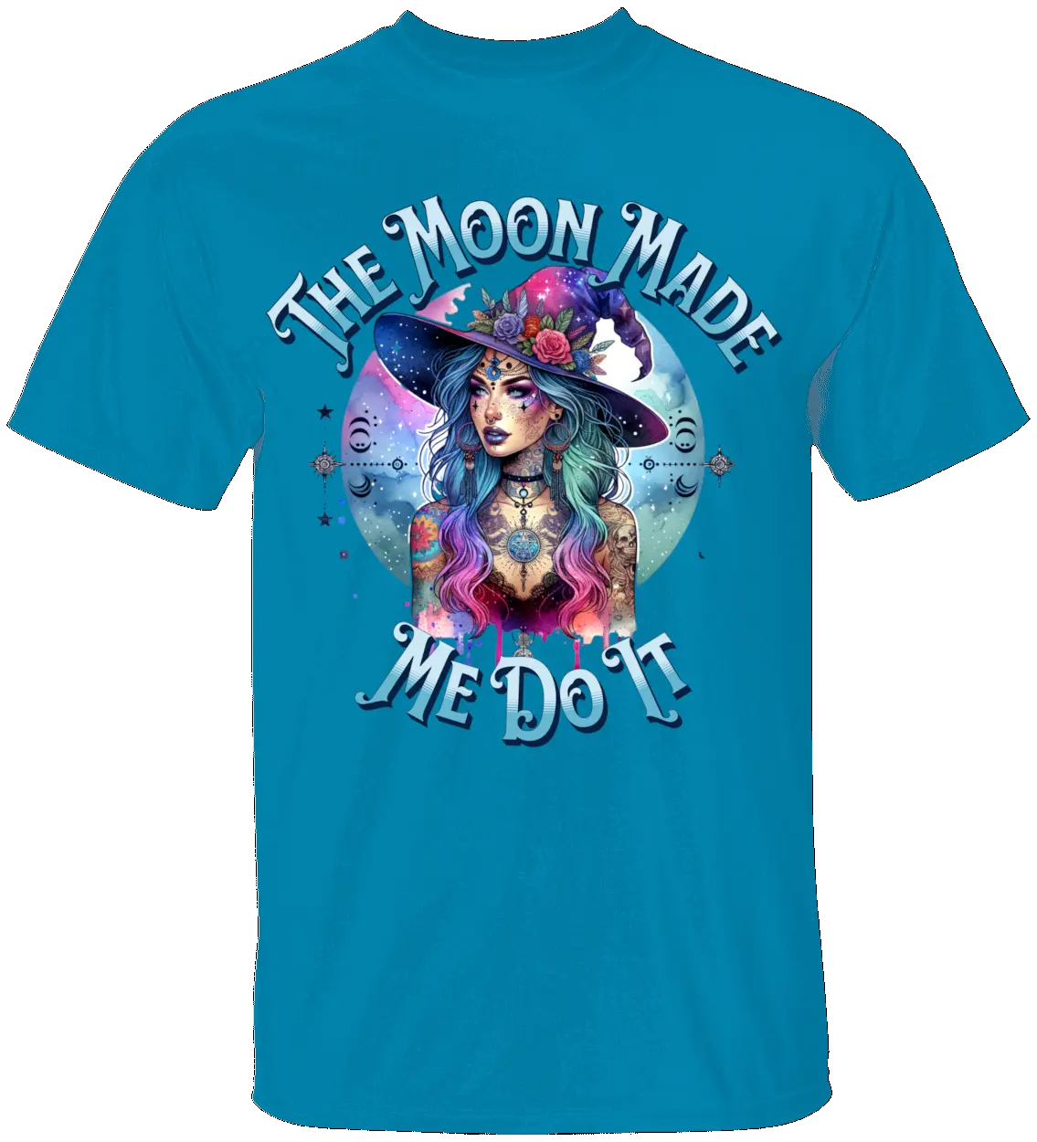 The Moon T-Shirt