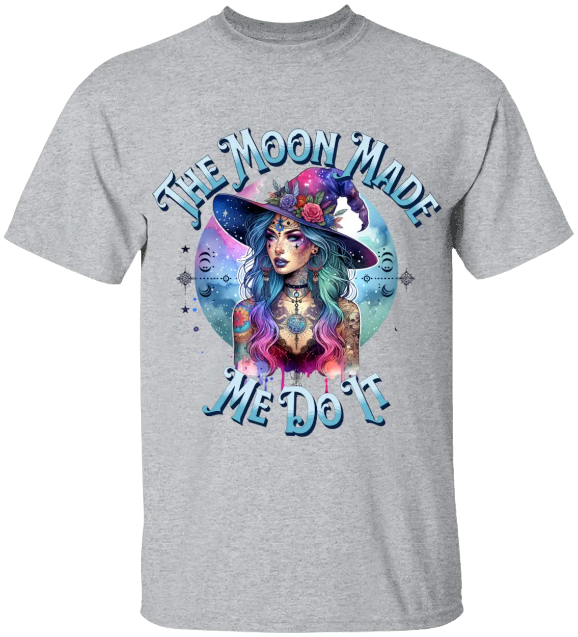 The Moon T-Shirt
