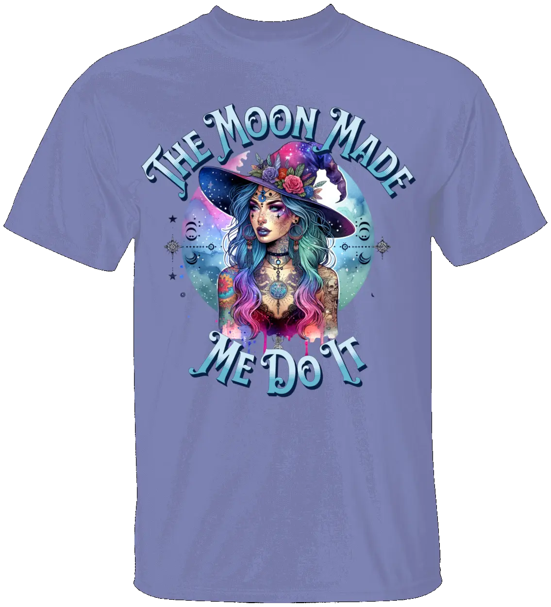 The Moon T-Shirt