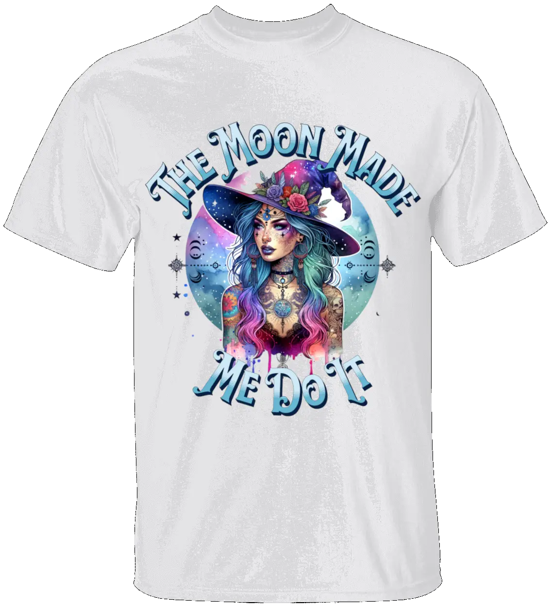 The Moon T-Shirt