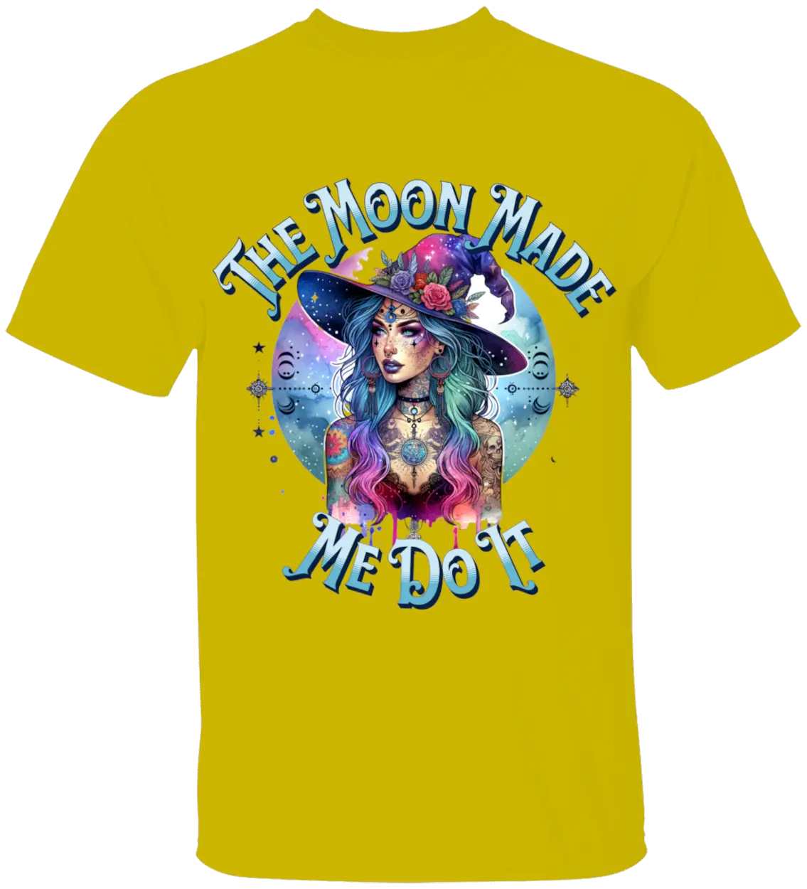 The Moon T-Shirt